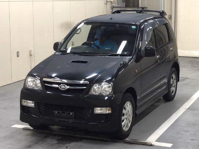 DAIHATSU TERIOS KID