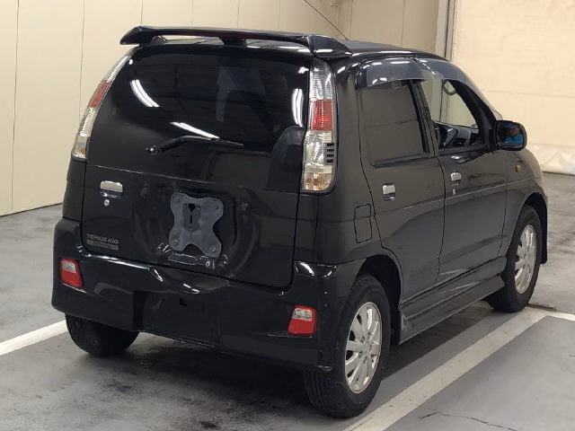 DAIHATSU TERIOS KID