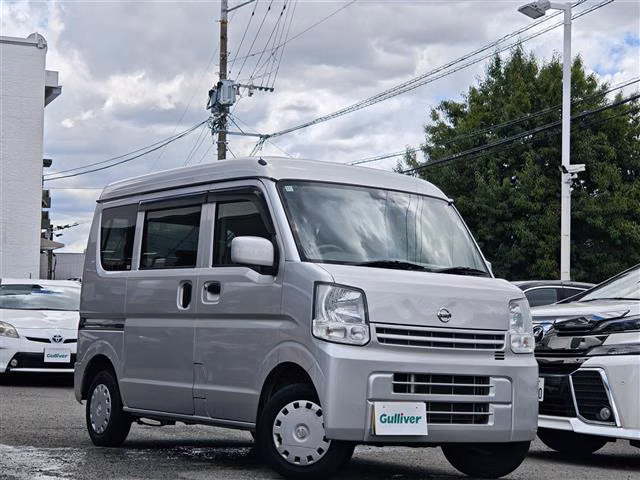 Nissan NV100 Clipper
