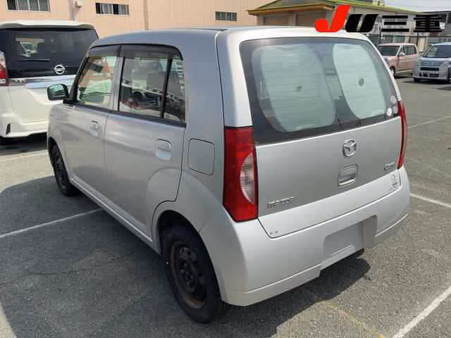MAZDA CAROL