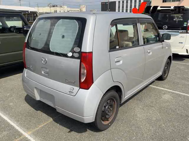 MAZDA CAROL