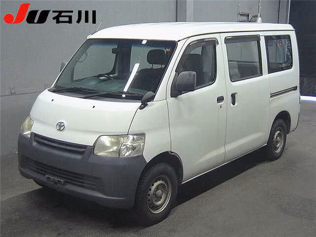 TOYOTA LITE ACE
