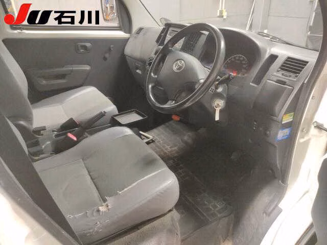 TOYOTA LITE ACE