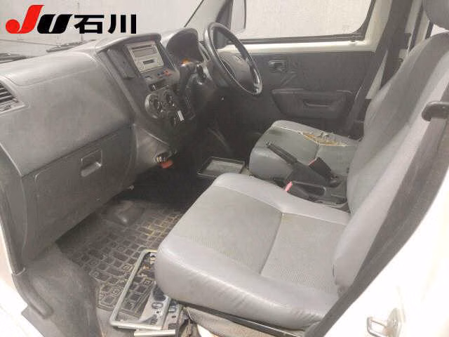 TOYOTA LITE ACE