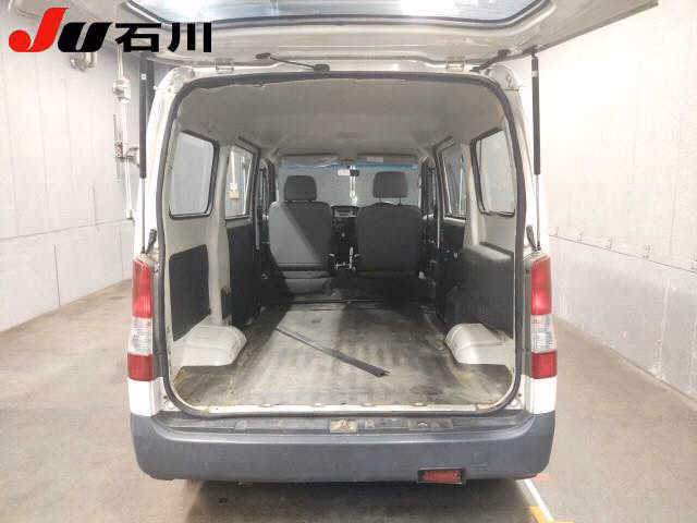 TOYOTA LITE ACE