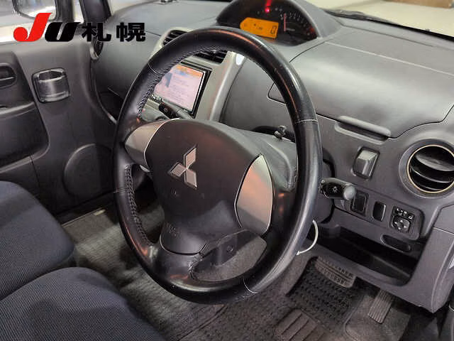 MITSUBISHI EK SPORT