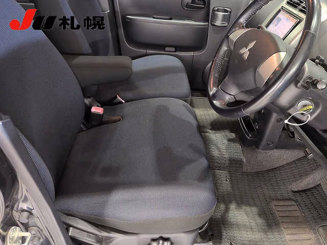 MITSUBISHI EK SPORT