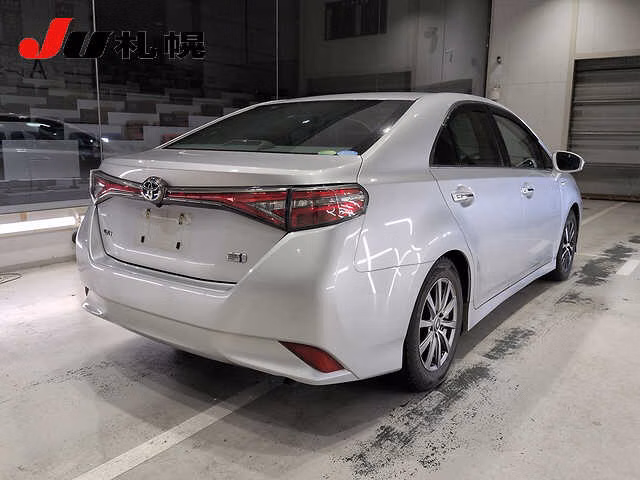 TOYOTA SAI