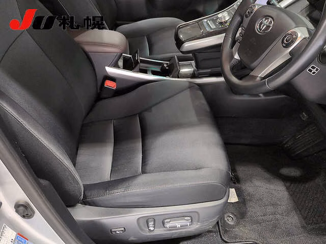 TOYOTA SAI
