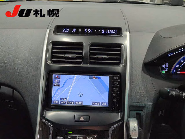 TOYOTA SAI