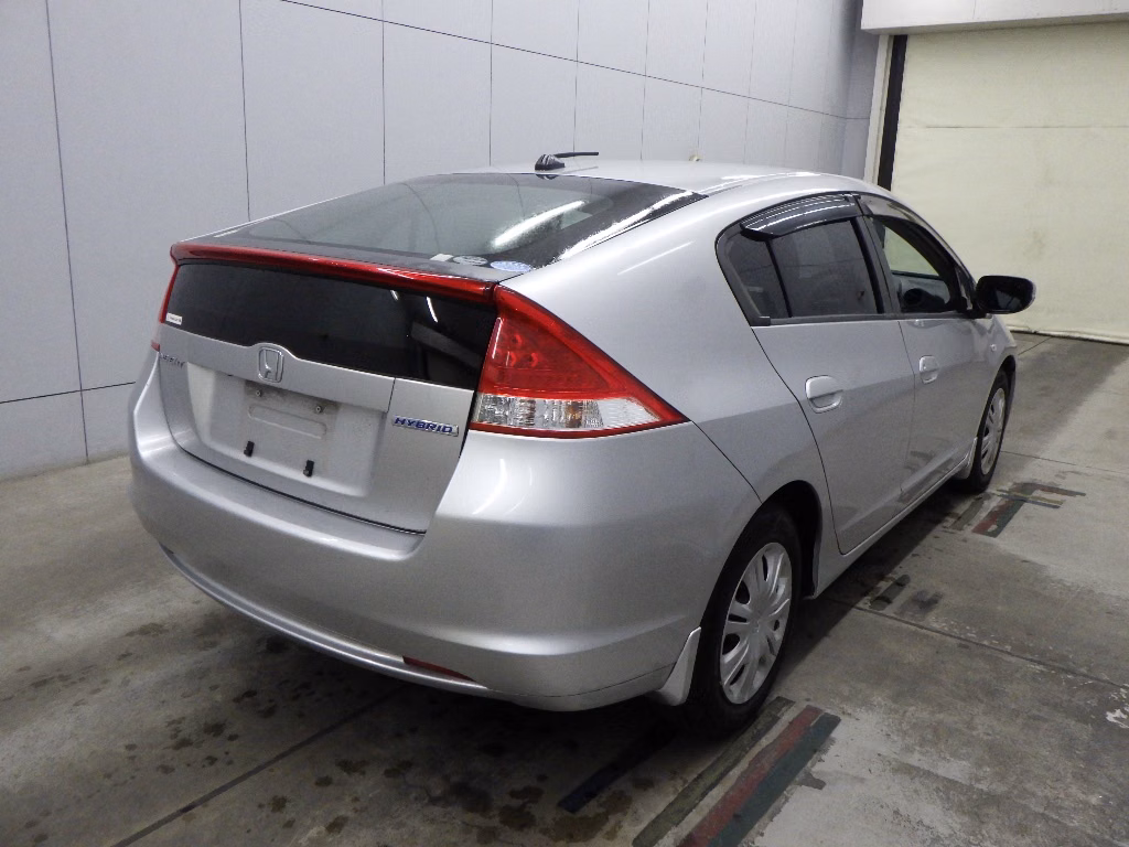 HONDA INSIGHT