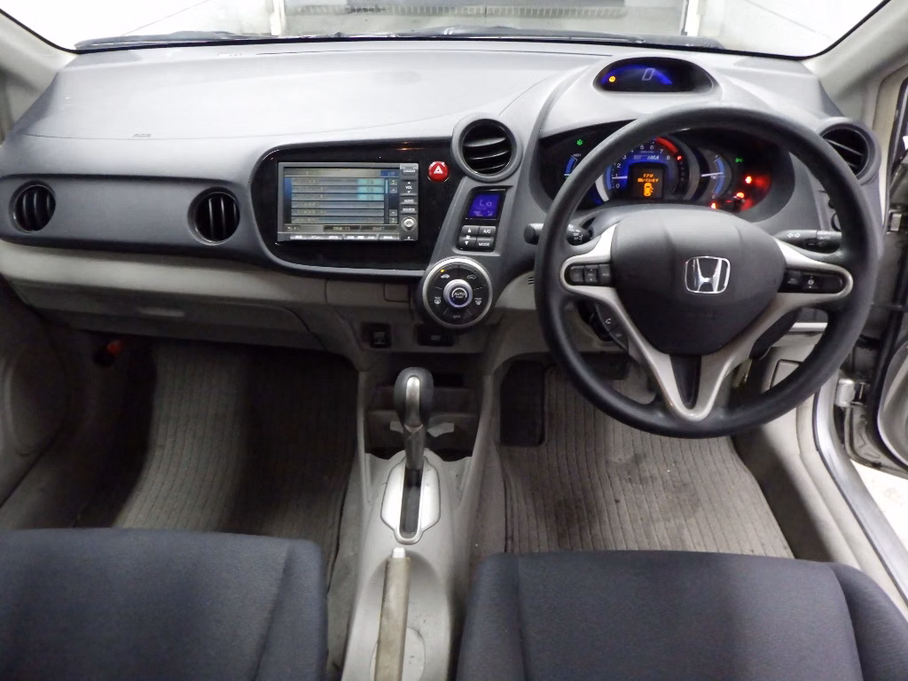HONDA INSIGHT