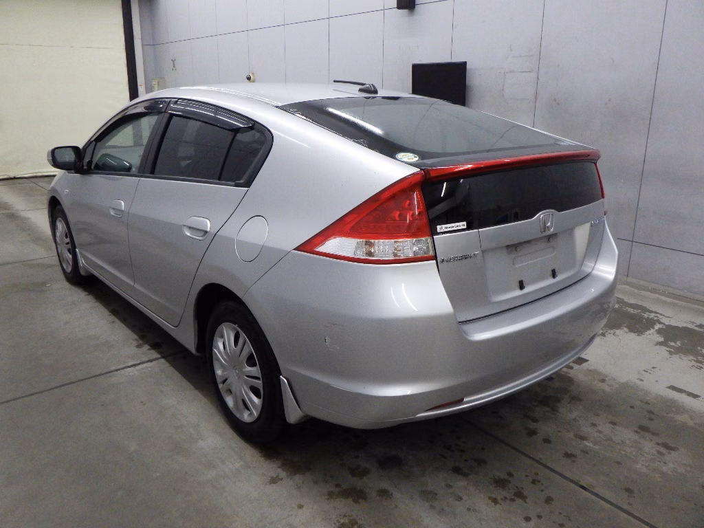 HONDA INSIGHT