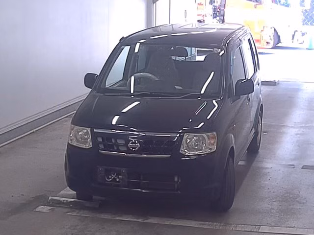 NISSAN OTTI
