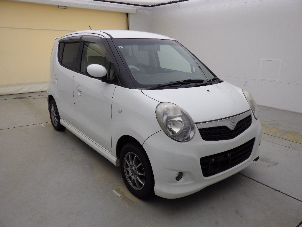 SUZUKI MR WAGON