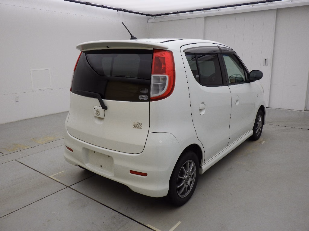SUZUKI MR WAGON