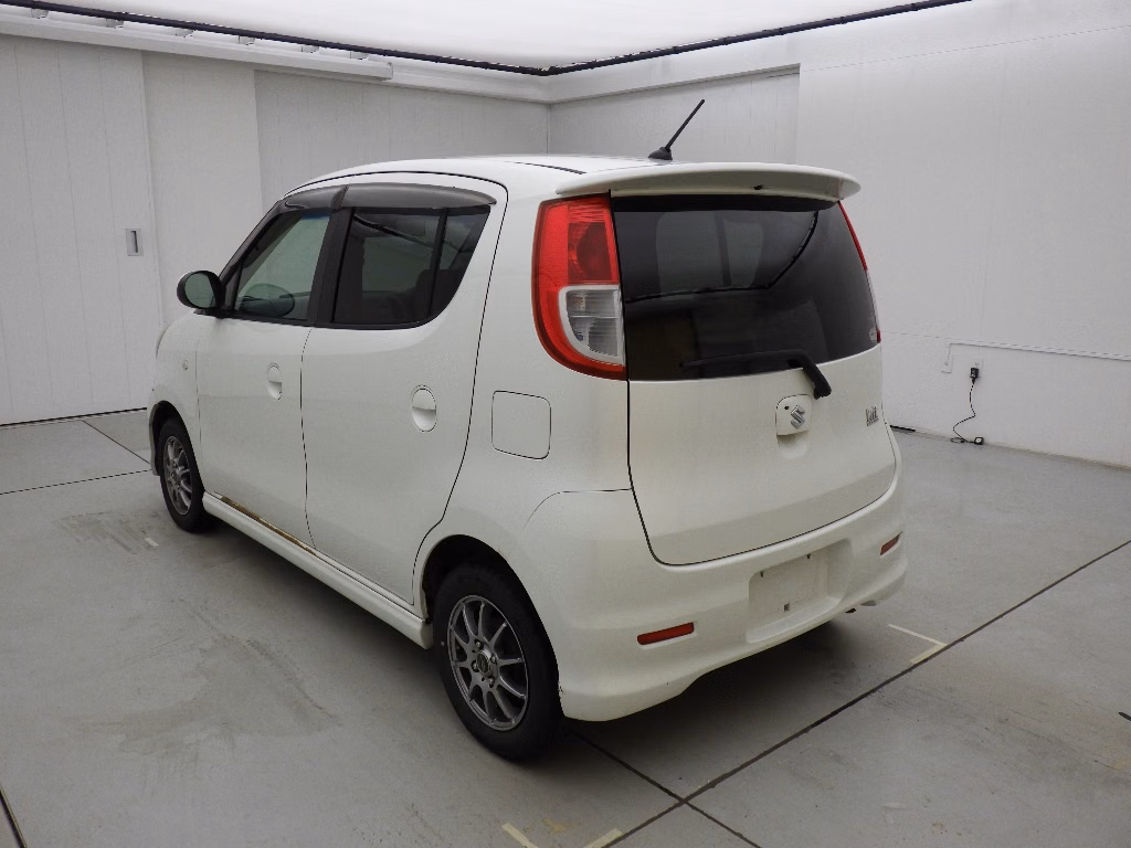 SUZUKI MR WAGON