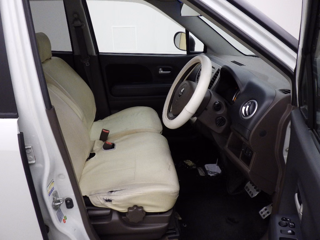 SUZUKI MR WAGON