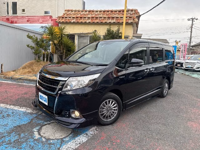 Toyota Esquire