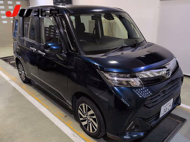 DAIHATSU THOR