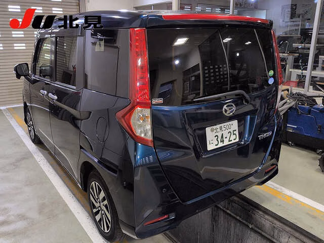 DAIHATSU THOR