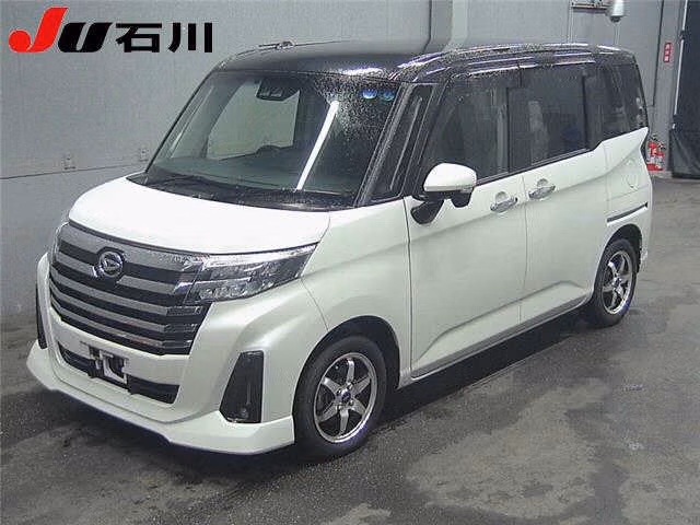 DAIHATSU THOR