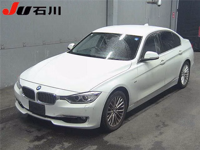 BMW 3-SERIES