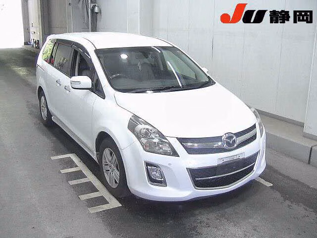 MAZDA MPV