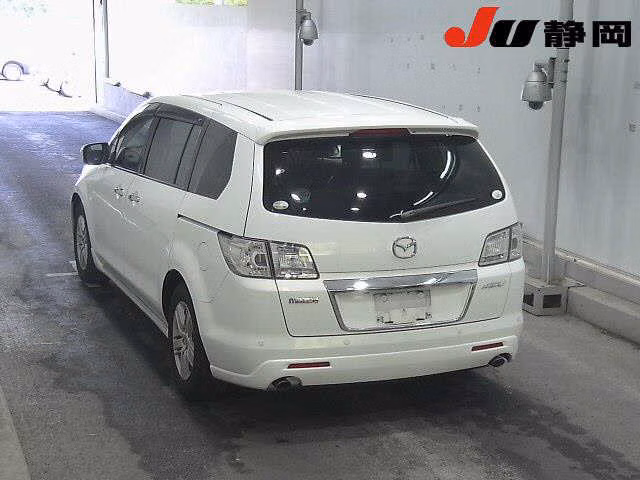 MAZDA MPV