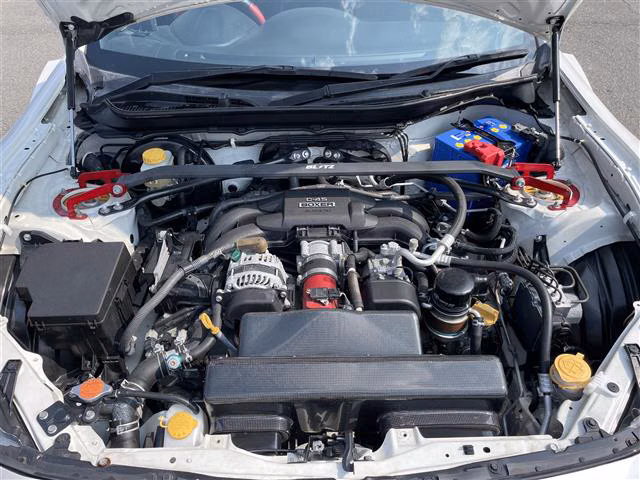 TOYOTA GT 86