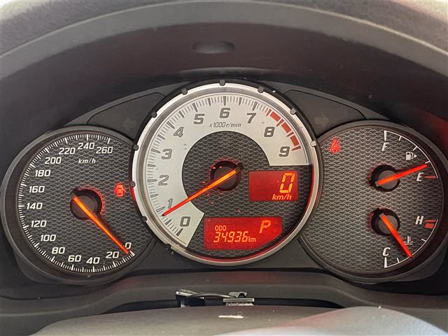 TOYOTA GT 86