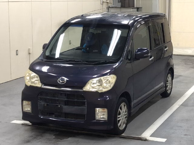 DAIHATSU TANTO EXE