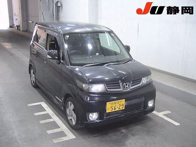 HONDA ZEST