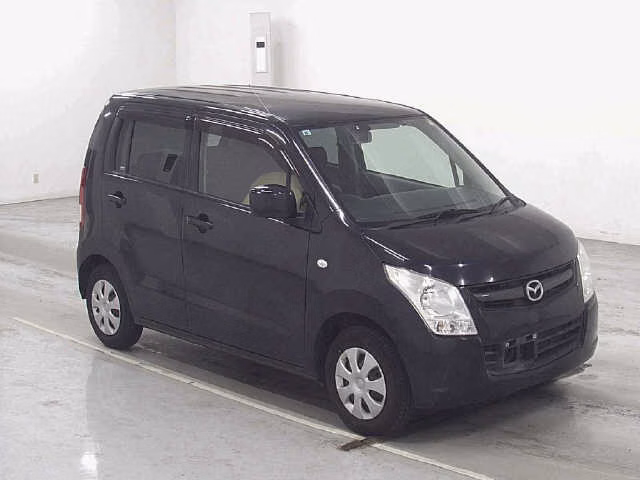MAZDA AZ-WAGON