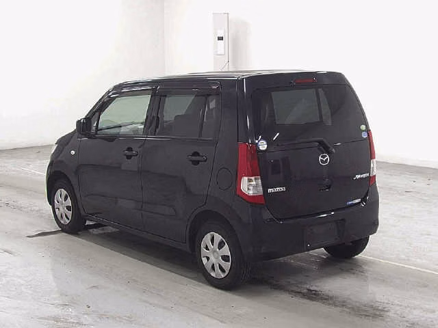 MAZDA AZ-WAGON