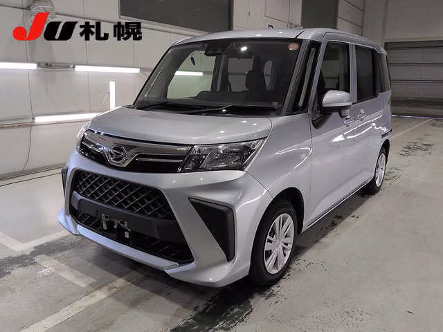 DAIHATSU THOR