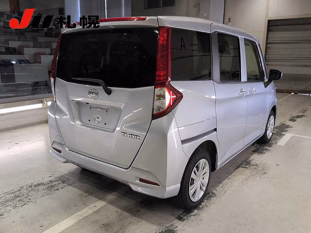 DAIHATSU THOR