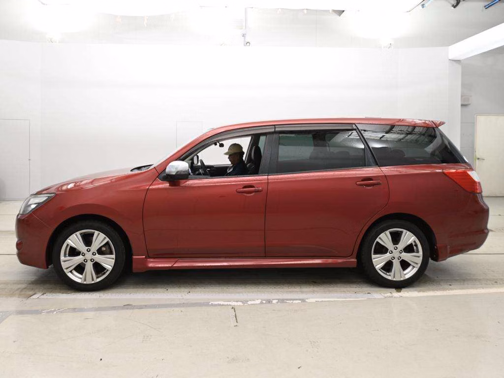 SUBARU EXIGA