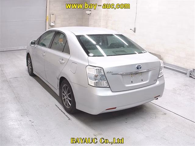 TOYOTA SAI