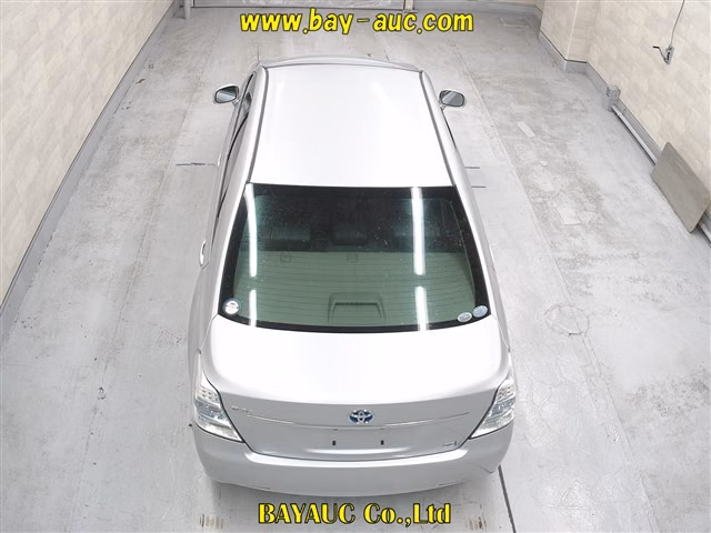 TOYOTA SAI