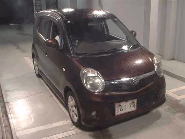 SUZUKI MR WAGON