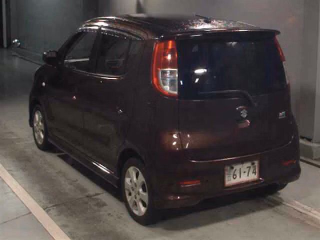 SUZUKI MR WAGON