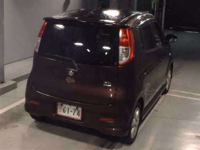 SUZUKI MR WAGON