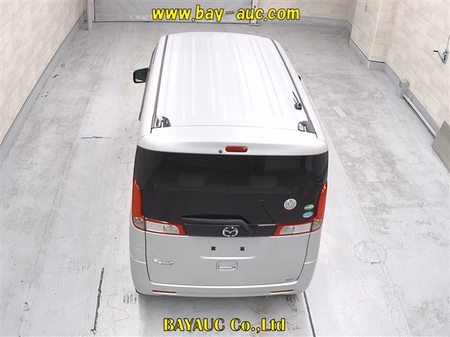 MAZDA FLAIR WAGON
