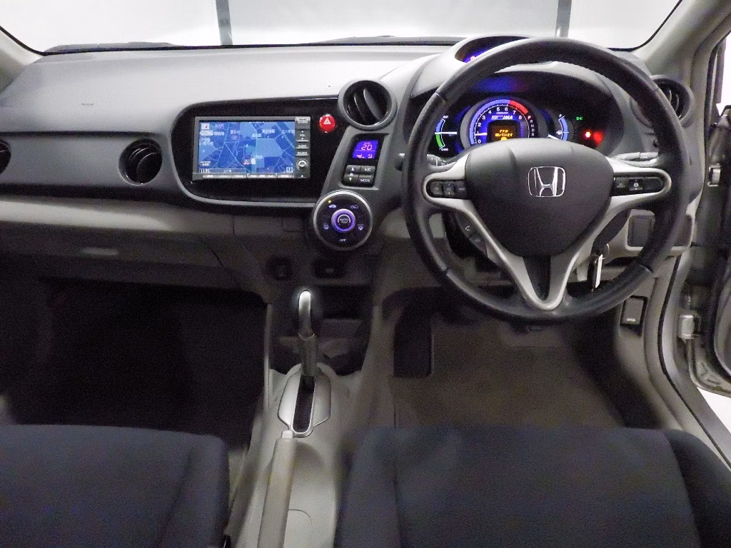 HONDA INSIGHT