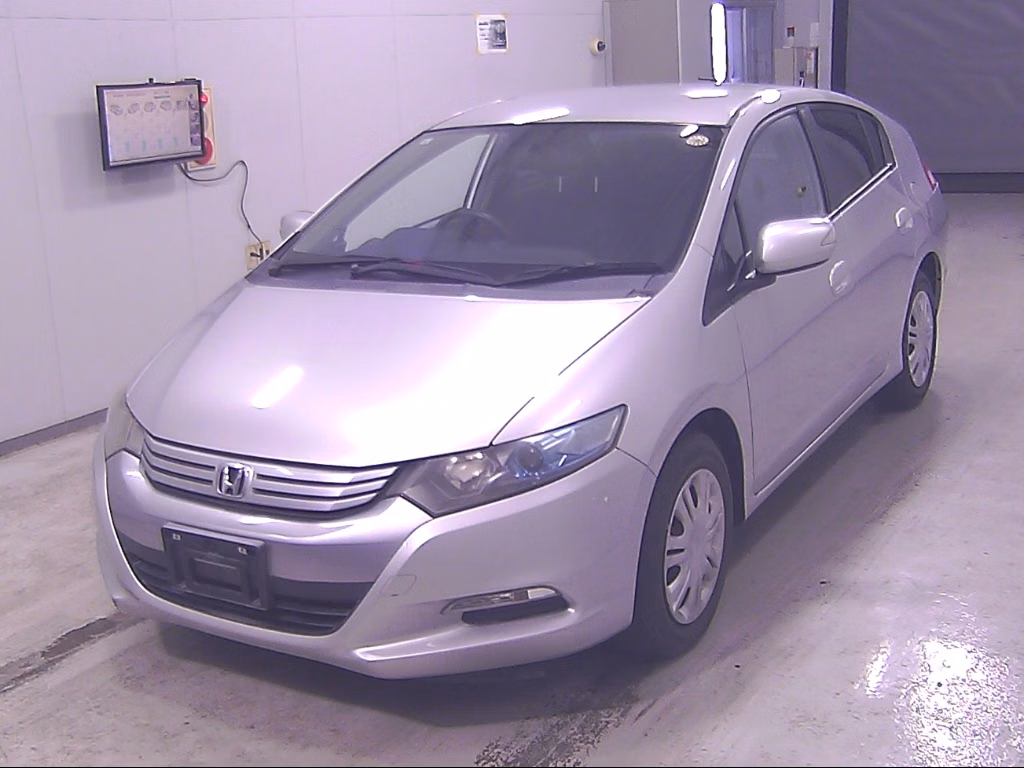 HONDA INSIGHT