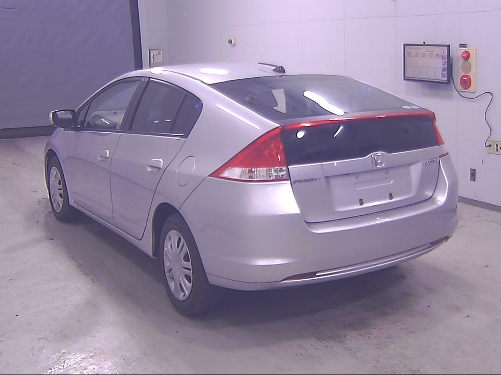 HONDA INSIGHT