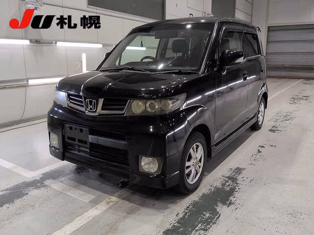 HONDA ZEST