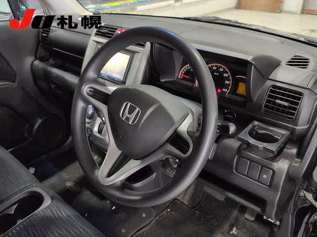HONDA ZEST