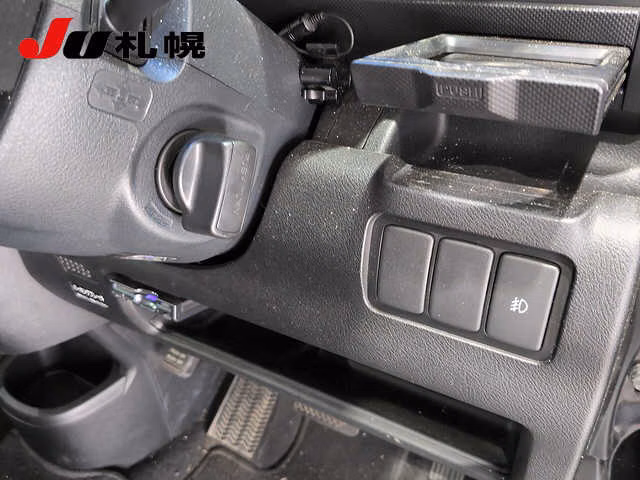 HONDA ZEST